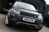 USED 2018 18 LAND ROVER RANGE ROVER EVOQUE 2.0 TD4 SE Tech SUV 5dr Diesel Auto 4WD Euro 6 (s/s) (180 ps) FSH,360 CAM,PANO ROOF,LONG MOT