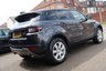 USED 2018 18 LAND ROVER RANGE ROVER EVOQUE 2.0 TD4 SE Tech SUV 5dr Diesel Auto 4WD Euro 6 (s/s) (180 ps) FSH,360 CAM,PANO ROOF,LONG MOT