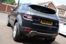 USED 2018 18 LAND ROVER RANGE ROVER EVOQUE 2.0 TD4 SE Tech SUV 5dr Diesel Auto 4WD Euro 6 (s/s) (180 ps) FSH,360 CAM,PANO ROOF,LONG MOT