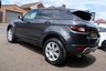 USED 2018 18 LAND ROVER RANGE ROVER EVOQUE 2.0 TD4 SE Tech SUV 5dr Diesel Auto 4WD Euro 6 (s/s) (180 ps) FSH,360 CAM,PANO ROOF,LONG MOT