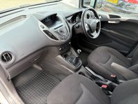 USED 2016 66 FORD TRANSIT COURIER 1.5 TDCi Trend Panel Van 5dr Diesel Manual L1 Euro 5 (75 ps) 