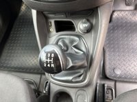 USED 2016 66 FORD TRANSIT COURIER 1.5 TDCi Trend Panel Van 5dr Diesel Manual L1 Euro 5 (75 ps) 