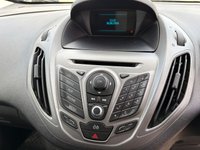 USED 2016 66 FORD TRANSIT COURIER 1.5 TDCi Trend Panel Van 5dr Diesel Manual L1 Euro 5 (75 ps) 