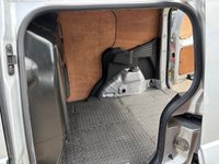USED 2016 66 FORD TRANSIT COURIER 1.5 TDCi Trend Panel Van 5dr Diesel Manual L1 Euro 5 (75 ps) 