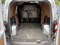 USED 2016 66 FORD TRANSIT COURIER 1.5 TDCi Trend Panel Van 5dr Diesel Manual L1 Euro 5 (75 ps) 