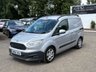 USED 2016 66 FORD TRANSIT COURIER 1.5 TDCi Trend Panel Van 5dr Diesel Manual L1 Euro 5 (75 ps) 
