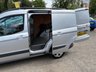 USED 2016 66 FORD TRANSIT COURIER 1.5 TDCi Trend Panel Van 5dr Diesel Manual L1 Euro 5 (75 ps) 