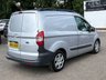USED 2016 66 FORD TRANSIT COURIER 1.5 TDCi Trend Panel Van 5dr Diesel Manual L1 Euro 5 (75 ps) 