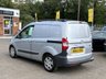 USED 2016 66 FORD TRANSIT COURIER 1.5 TDCi Trend Panel Van 5dr Diesel Manual L1 Euro 5 (75 ps) 