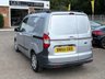 USED 2016 66 FORD TRANSIT COURIER 1.5 TDCi Trend Panel Van 5dr Diesel Manual L1 Euro 5 (75 ps) 