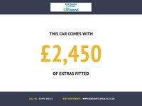 USED 2023 23 DACIA JOGGER 1.0 TCe Extreme SE MPV 5dr Petrol Manual Euro 6 (s/s) (110 ps) 7 Seats, SATNAV, Heated Seats, Park Camera, Only 8000 Miles, Sleep Pack, Bed, Window Blinds and Tailgate Tent.Service History too :-)