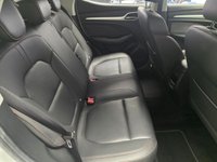 USED 2022 22 MG MG ZS 1.0 T-GDI Exclusive SUV 5dr Petrol Auto Euro 6 (111 ps) 