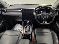 USED 2022 22 MG MG ZS 1.0 T-GDI Exclusive SUV 5dr Petrol Auto Euro 6 (111 ps) 