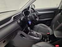 USED 2022 22 MG MG ZS 1.0 T-GDI Exclusive SUV 5dr Petrol Auto Euro 6 (111 ps) 