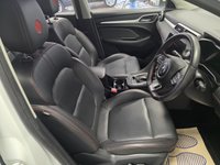 USED 2022 22 MG MG ZS 1.0 T-GDI Exclusive SUV 5dr Petrol Auto Euro 6 (111 ps) 