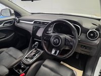 USED 2022 22 MG MG ZS 1.0 T-GDI Exclusive SUV 5dr Petrol Auto Euro 6 (111 ps) 