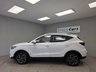USED 2022 22 MG MG ZS 1.0 T-GDI Exclusive SUV 5dr Petrol Auto Euro 6 (111 ps) 