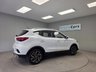 USED 2022 22 MG MG ZS 1.0 T-GDI Exclusive SUV 5dr Petrol Auto Euro 6 (111 ps) 
