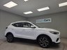 USED 2022 22 MG MG ZS 1.0 T-GDI Exclusive SUV 5dr Petrol Auto Euro 6 (111 ps) 