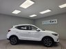 USED 2022 22 MG MG ZS 1.0 T-GDI Exclusive SUV 5dr Petrol Auto Euro 6 (111 ps) 
