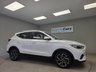 USED 2022 22 MG MG ZS 1.0 T-GDI Exclusive SUV 5dr Petrol Auto Euro 6 (111 ps) 