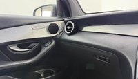 USED 2018 18 MERCEDES-BENZ GLC 2.1 GLC220d AMG Line SUV 5dr Diesel G-Tronic 4MATIC Euro 6 (s/s) (170 ps) 