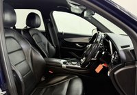USED 2018 18 MERCEDES-BENZ GLC 2.1 GLC220d AMG Line SUV 5dr Diesel G-Tronic 4MATIC Euro 6 (s/s) (170 ps) 
