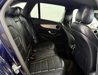USED 2018 18 MERCEDES-BENZ GLC 2.1 GLC220d AMG Line SUV 5dr Diesel G-Tronic 4MATIC Euro 6 (s/s) (170 ps) 