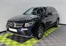 USED 2018 18 MERCEDES-BENZ GLC 2.1 GLC220d AMG Line SUV 5dr Diesel G-Tronic 4MATIC Euro 6 (s/s) (170 ps) 