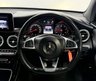 USED 2018 18 MERCEDES-BENZ GLC 2.1 GLC220d AMG Line SUV 5dr Diesel G-Tronic 4MATIC Euro 6 (s/s) (170 ps) 