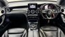 USED 2018 18 MERCEDES-BENZ GLC 2.1 GLC220d AMG Line SUV 5dr Diesel G-Tronic 4MATIC Euro 6 (s/s) (170 ps) 