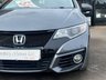 USED 2016 65 HONDA CIVIC 1.6 i-DTEC SR Hatchback 5dr Diesel Manual Euro 5 (s/s) (120 ps) 