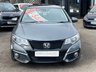 USED 2016 65 HONDA CIVIC 1.6 i-DTEC SR Hatchback 5dr Diesel Manual Euro 5 (s/s) (120 ps) 