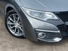USED 2016 65 HONDA CIVIC 1.6 i-DTEC SR Hatchback 5dr Diesel Manual Euro 5 (s/s) (120 ps) 