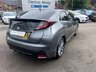USED 2016 65 HONDA CIVIC 1.6 i-DTEC SR Hatchback 5dr Diesel Manual Euro 5 (s/s) (120 ps) 