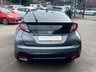 USED 2016 65 HONDA CIVIC 1.6 i-DTEC SR Hatchback 5dr Diesel Manual Euro 5 (s/s) (120 ps) 