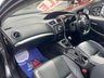 USED 2016 65 HONDA CIVIC 1.6 i-DTEC SR Hatchback 5dr Diesel Manual Euro 5 (s/s) (120 ps) 