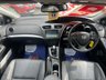 USED 2016 65 HONDA CIVIC 1.6 i-DTEC SR Hatchback 5dr Diesel Manual Euro 5 (s/s) (120 ps) 
