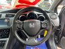 USED 2016 65 HONDA CIVIC 1.6 i-DTEC SR Hatchback 5dr Diesel Manual Euro 5 (s/s) (120 ps) 