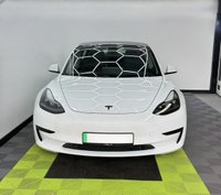 USED 2021 J TESLA Model 3 Standard Range Plus Saloon 4dr Electric Auto RWD (241 bhp) 