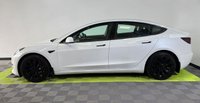 USED 2021 J TESLA Model 3 Standard Range Plus Saloon 4dr Electric Auto RWD (241 bhp) 