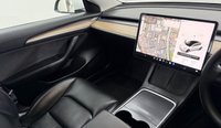 USED 2021 J TESLA Model 3 Standard Range Plus Saloon 4dr Electric Auto RWD (241 bhp) 