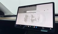 USED 2021 J TESLA Model 3 Standard Range Plus Saloon 4dr Electric Auto RWD (241 bhp) 