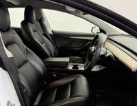 USED 2021 J TESLA Model 3 Standard Range Plus Saloon 4dr Electric Auto RWD (241 bhp) 