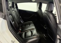 USED 2021 J TESLA Model 3 Standard Range Plus Saloon 4dr Electric Auto RWD (241 bhp) 
