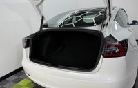 USED 2021 J TESLA Model 3 Standard Range Plus Saloon 4dr Electric Auto RWD (241 bhp) 