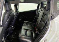 USED 2021 J TESLA Model 3 Standard Range Plus Saloon 4dr Electric Auto RWD (241 bhp) 