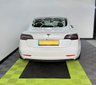 USED 2021 J TESLA Model 3 Standard Range Plus Saloon 4dr Electric Auto RWD (241 bhp) 