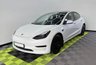 USED 2021 J TESLA Model 3 Standard Range Plus Saloon 4dr Electric Auto RWD (241 bhp) 