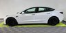 USED 2021 J TESLA Model 3 Standard Range Plus Saloon 4dr Electric Auto RWD (241 bhp) 